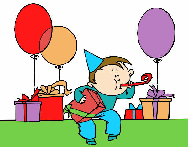 juegos para fiestas de cumpleaños